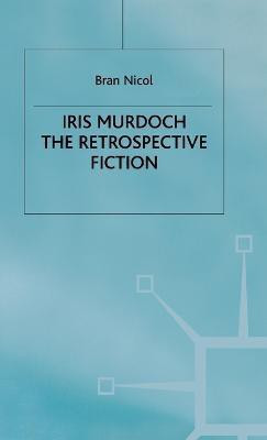 Iris Murdoch(English, Hardcover, Nicol B.)