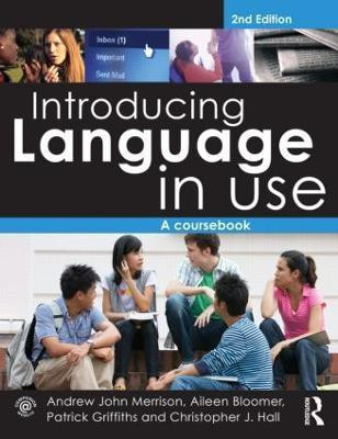 Introducing Language in Use(English, Paperback, Merrison Andrew John)