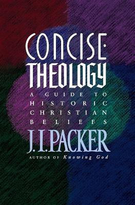 Concise Theology(English, Paperback, Packer J. I.)