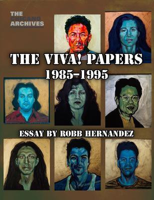 VIVA Records, 1970-2000(English, Paperback, Hernandez Robb)