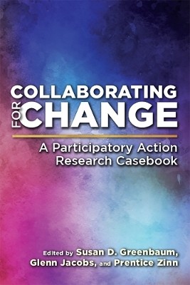 Collaborating for Change(English, Electronic book text, unknown)