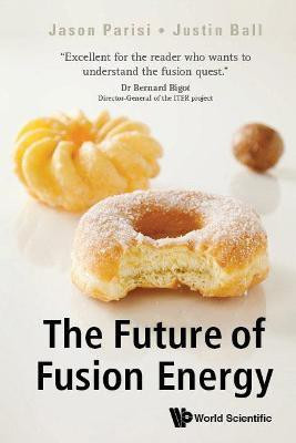 Future Of Fusion Energy, The(English, Paperback, Parisi Jason)