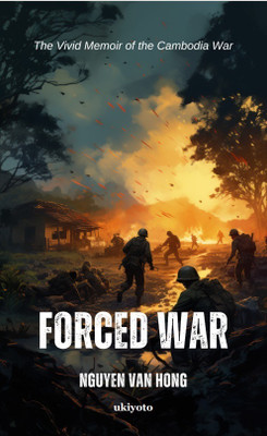 Forced War(English, Hardcover, Hong Nguyen Van)