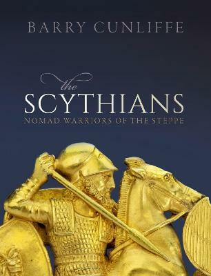 The Scythians(English, Paperback, Cunliffe Barry)