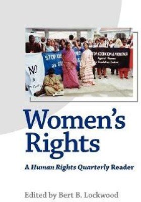 Women's Rights(English, Paperback, unknown)