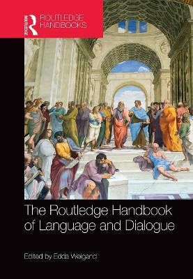 The Routledge Handbook of Language and Dialogue(English, Paperback, unknown)