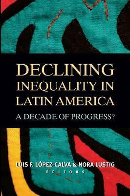 Declining Inequality in Latin America(English, Paperback, unknown)