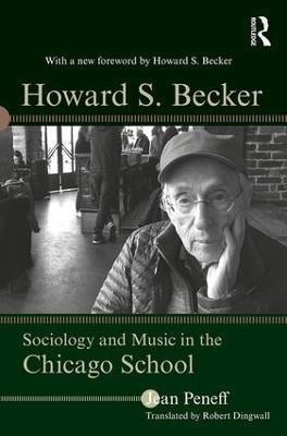 Howard S. Becker(English, Paperback, Peneff Jean)