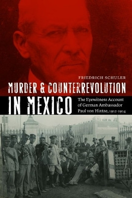 Murder and Counterrevolution in Mexico(English, Paperback, unknown)