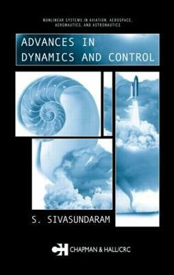 Advances in Dynamics and Control(English, Hardcover, unknown)