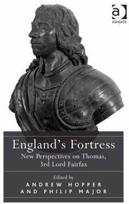 England's Fortress(English, Hardcover, Hopper Andrew)