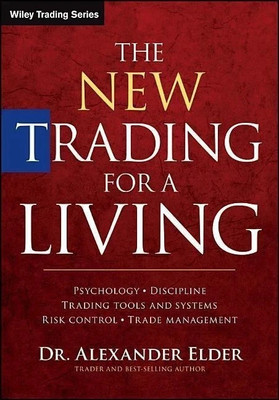 The New Trading for a Living(English, Paperback, Elder Alexander)