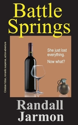Battle Springs(English, Paperback, Jarmon Randall)