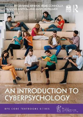 An Introduction to Cyberpsychology(English, Paperback, unknown)