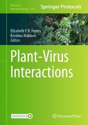 Plant-Virus Interactions(English, Hardcover, unknown)