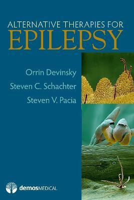 Alternative Therapies in Epilepsy Care(English, Paperback, Devinsky Orrin)