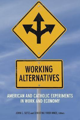 Working Alternatives(English, Electronic book text, unknown)