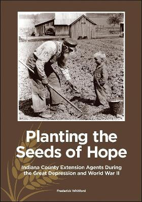 Planting the Seeds of Hope(English, Hardcover, Whitford Frederick)