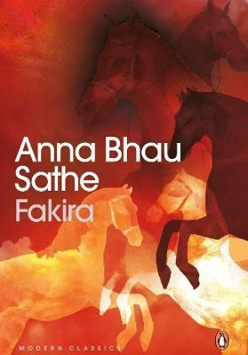 Fakira(English, Paperback, Sathe Anna Bhau)