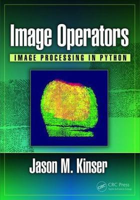 Image Operators(English, Hardcover, Kinser Jason M.)