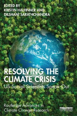 Resolving the Climate Crisis(English, Paperback, unknown)