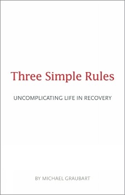 Three Simple Rules(English, Paperback, Graubart Michael)