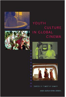 Youth Culture in Global Cinema(English, Paperback, unknown)