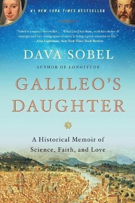 Galileo's Daughter(English, Electronic book text, Sobel Dava)