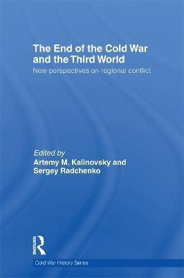 The End of the Cold War and The Third World(English, Paperback, unknown)