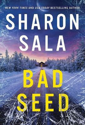 Bad Seed(English, Paperback, Sala Sharon)