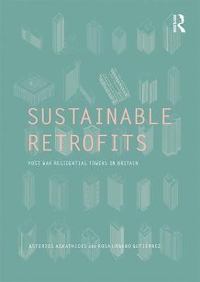 Sustainable Retrofits(English, Paperback, Agkathidis Asterios)