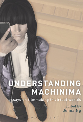 Understanding Machinima(English, Hardcover, unknown)