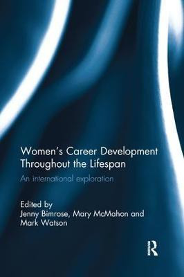 Women's Career Development Throughout the Lifespan(English, Paperback, unknown)