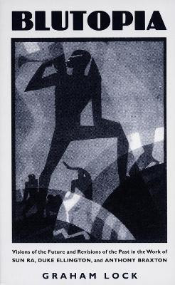 Blutopia(English, Paperback, Lock Graham)