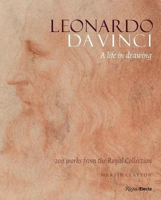 Leonardo da Vinci(English, Hardcover, Clayton Martin)