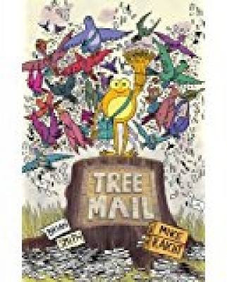 Tree Mail(English, Paperback, Smith Brian W.)