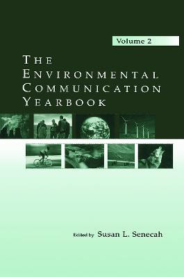 The Environmental Communication Yearbook(English, Paperback, unknown)