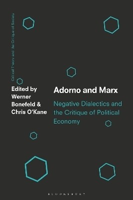 Adorno and Marx(English, Paperback, unknown)