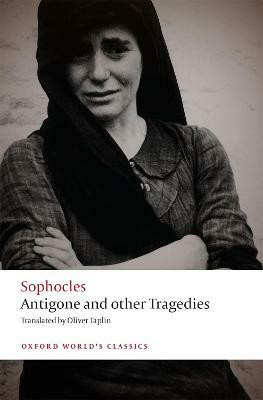 Antigone and other Tragedies(English, Paperback, Sophocles)