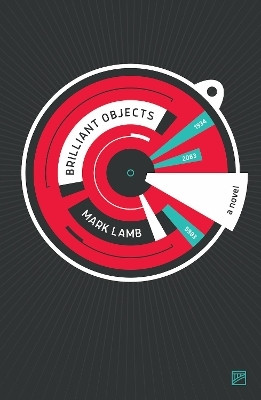 Brilliant Objects(English, Paperback, Lamb Mark)