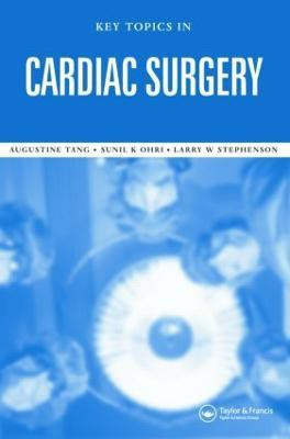 Key Topics in Cardiac Surgery(English, Paperback, Ohri Sunil K.)