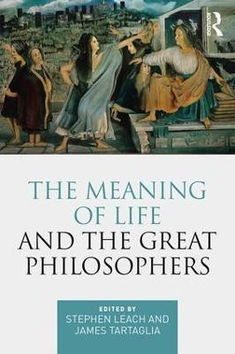 The Meaning of Life and the Great Philosophers(English, Paperback, unknown)