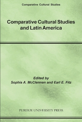 Comparative Cultural Studies and Latin America(English, Paperback, unknown)