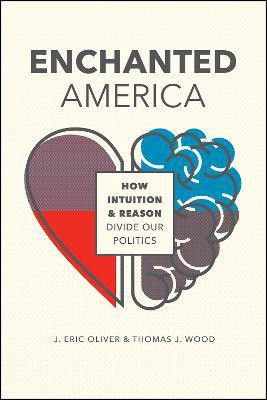 Enchanted America(English, Paperback, Oliver J. Eric)