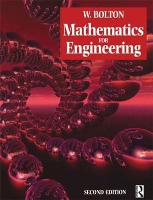 Mathematics for Engineering(English, Paperback, Bolton W.)