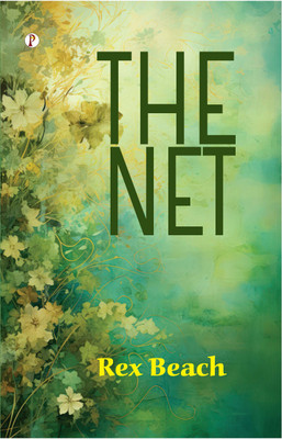 The Net (Edition1st)(English, Paperback, Beach Rex)