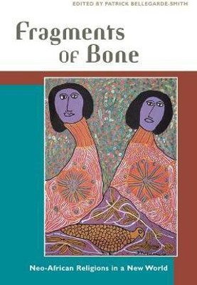 Fragments of Bone(English, Paperback, unknown)