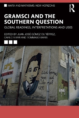 Gramsci and the Southern Question(English, Paperback, unknown)