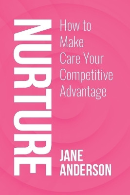 Nurture(English, Paperback, Anderson Jane)