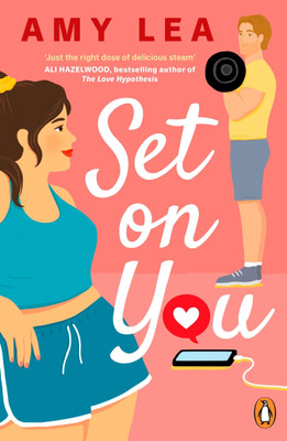 Set On You(English, Paperback, Lea Amy)